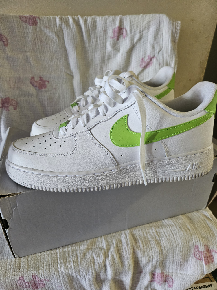 sneakers - photo 3