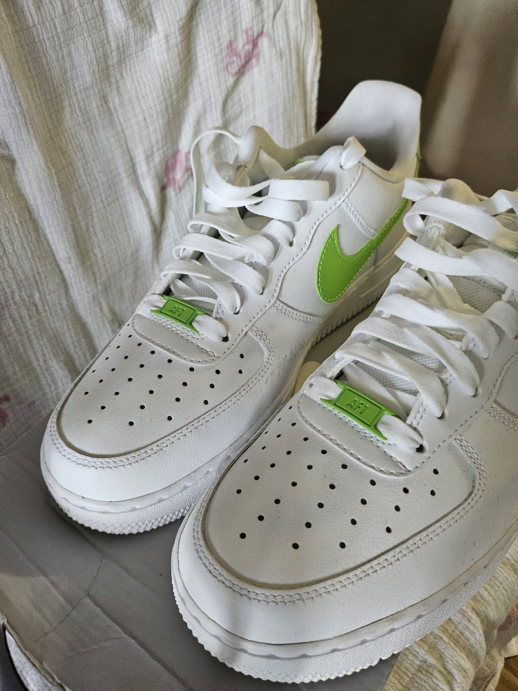 sneakers - photo 4