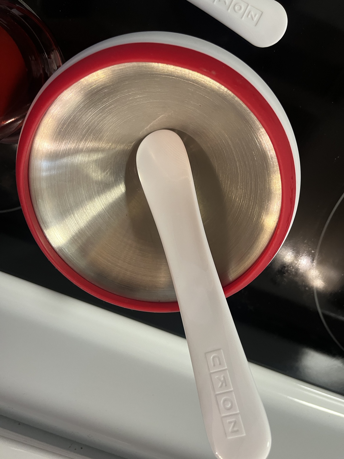 Zoku Ice cream maker and slushy maker image indicator(5)