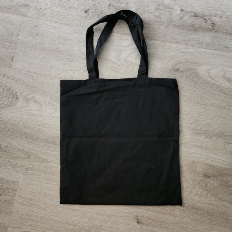 Twenty One Pilots tote bag - photo 2