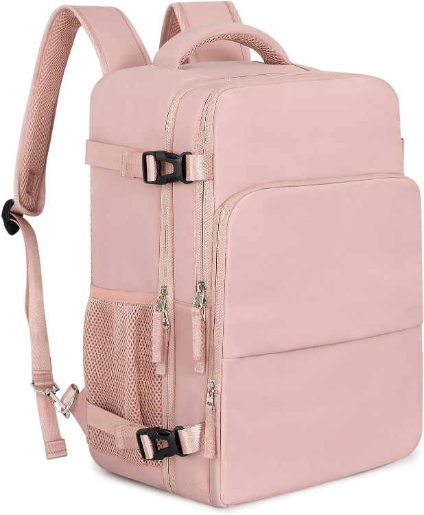 BNIB airline approved carry-on backpack