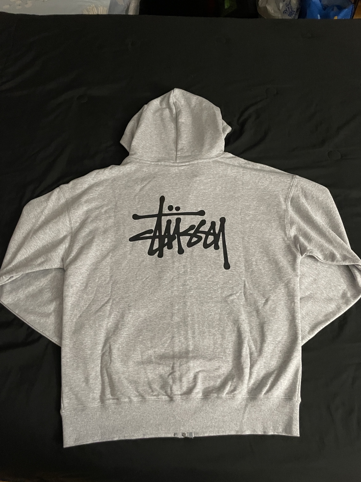 Stussy Hoodie - photo 3