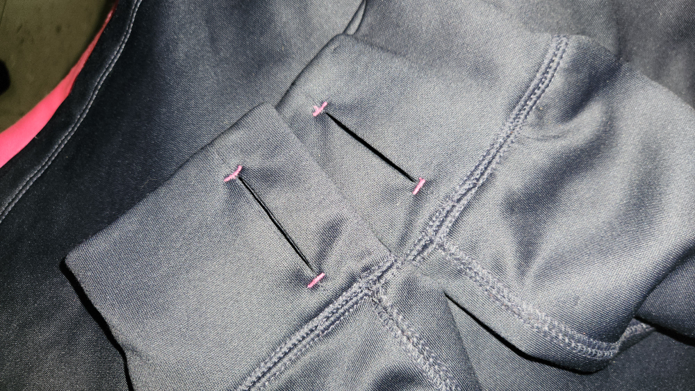 womens active wear