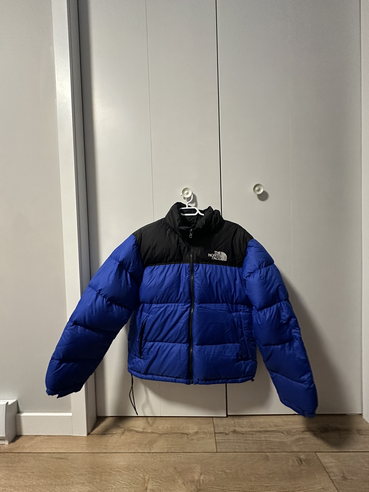 The North Face 700