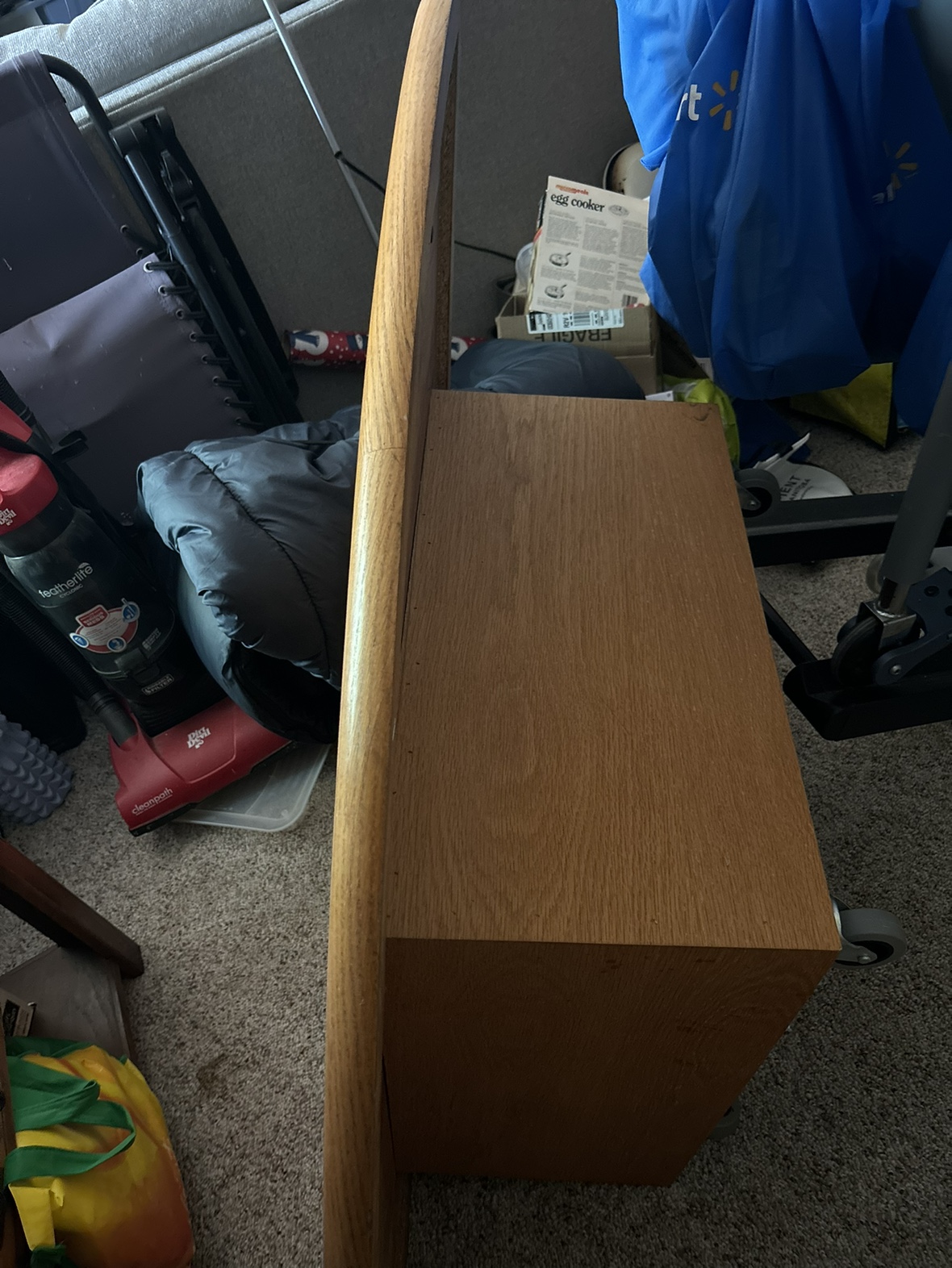 Coffee table - photo 2