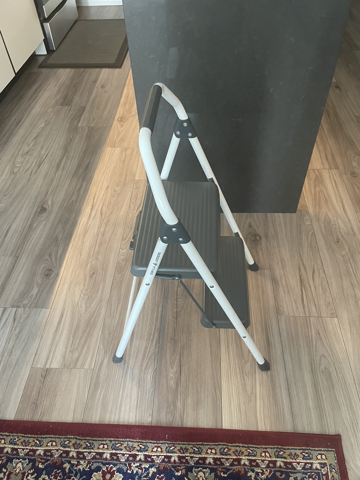 Step Stool