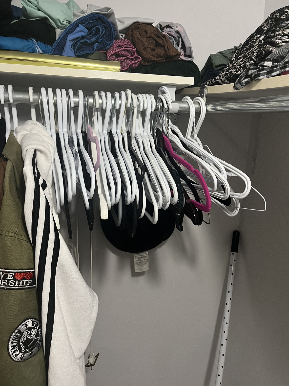 Hangers - photo 2