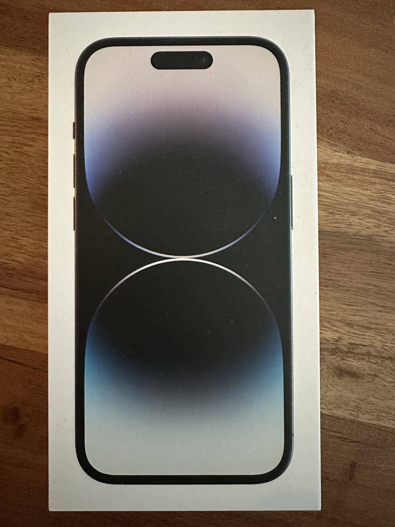 iPhone 14 Pro (Space Black 512gb)