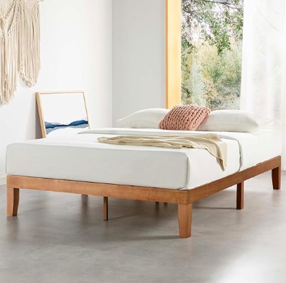 FREE EXTRA FIRM FOAM QUEEN MATTRESS
