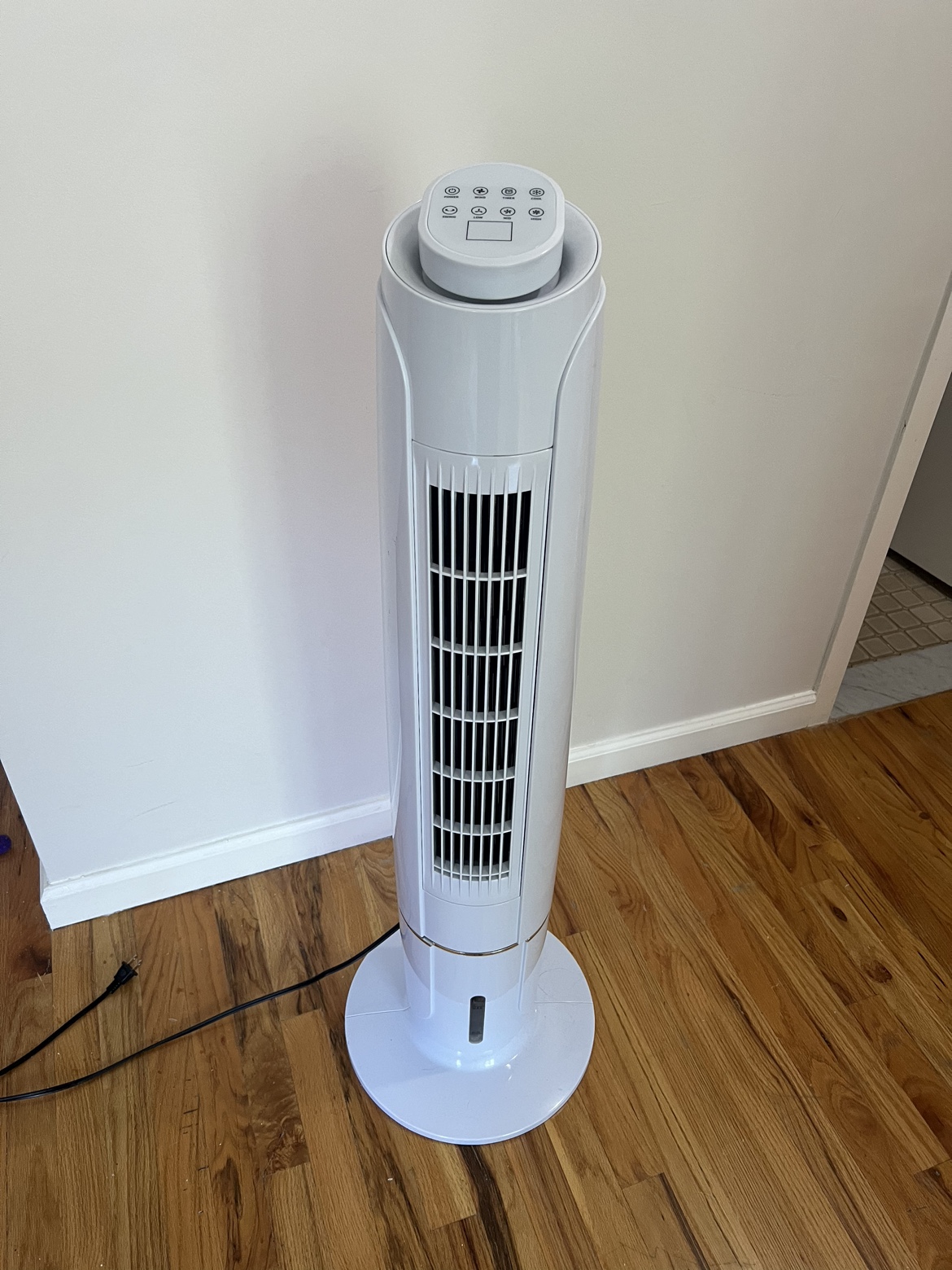 Portable Room Air Conditioner - photo 2