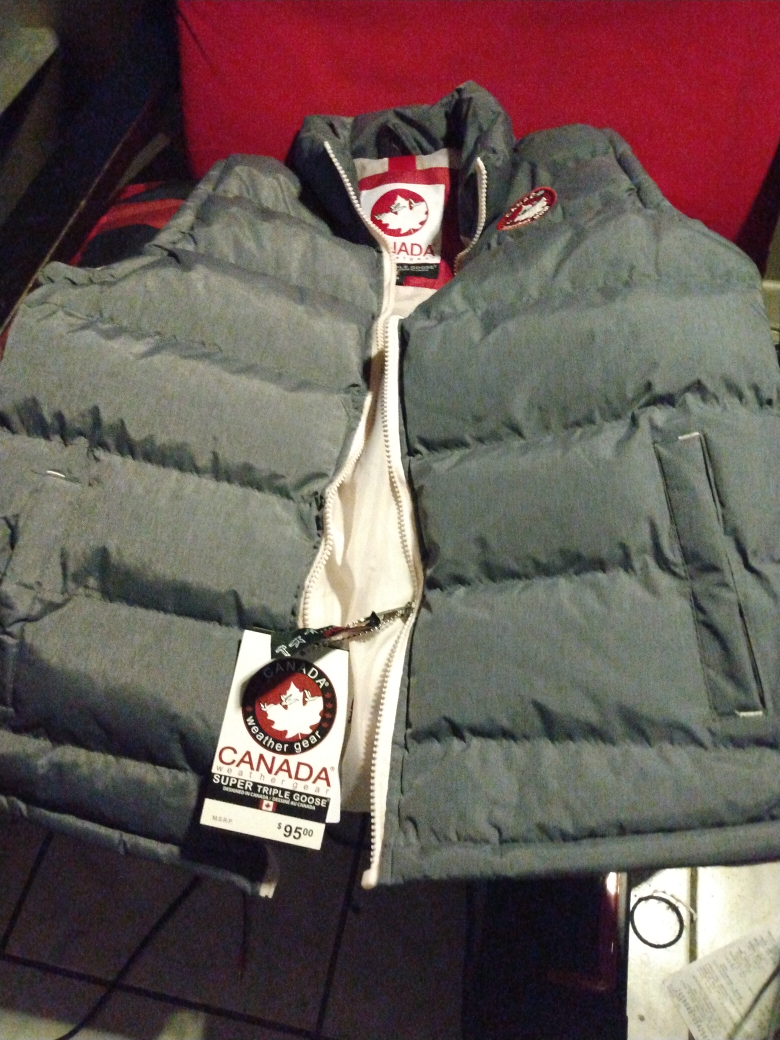 vest thumbnail