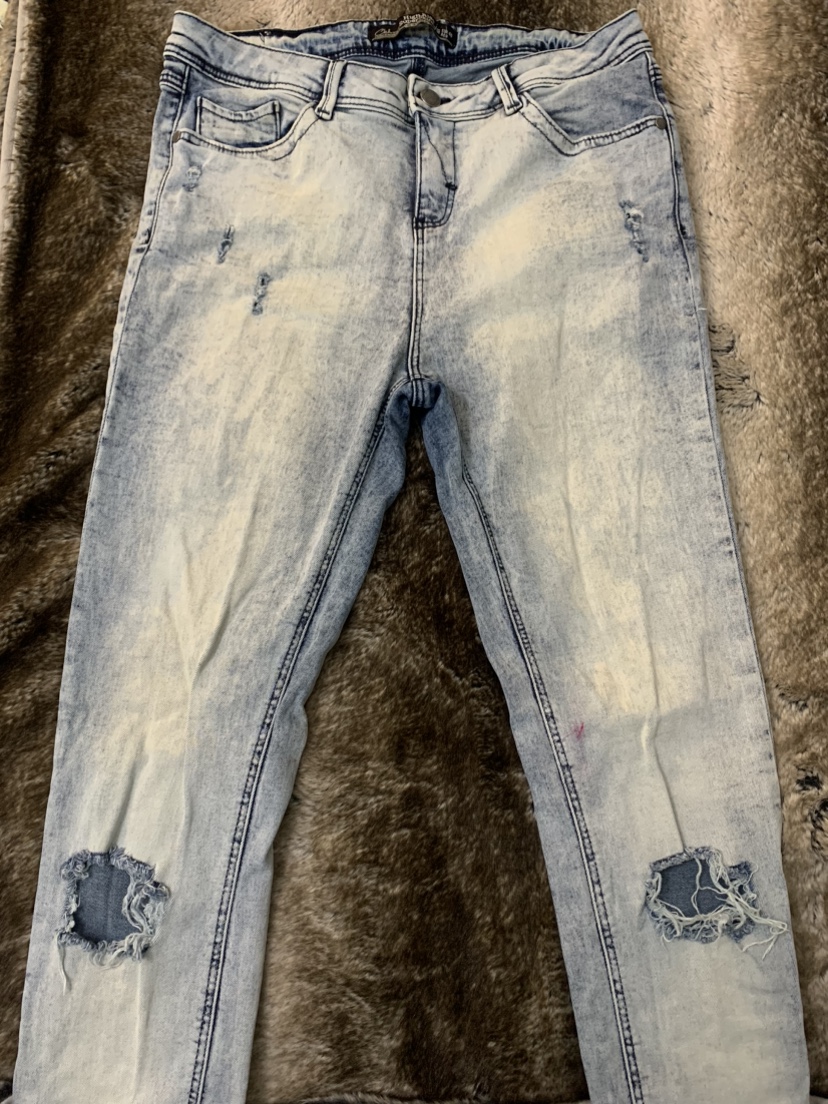 Women’s Skinny Jeans - photo 2