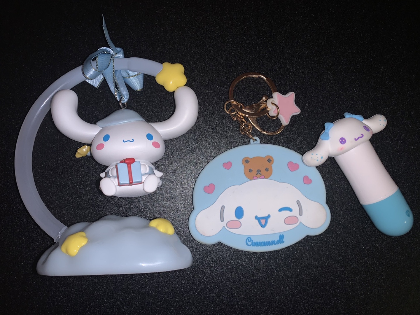 Cinnamoroll Pack image indicator(2)