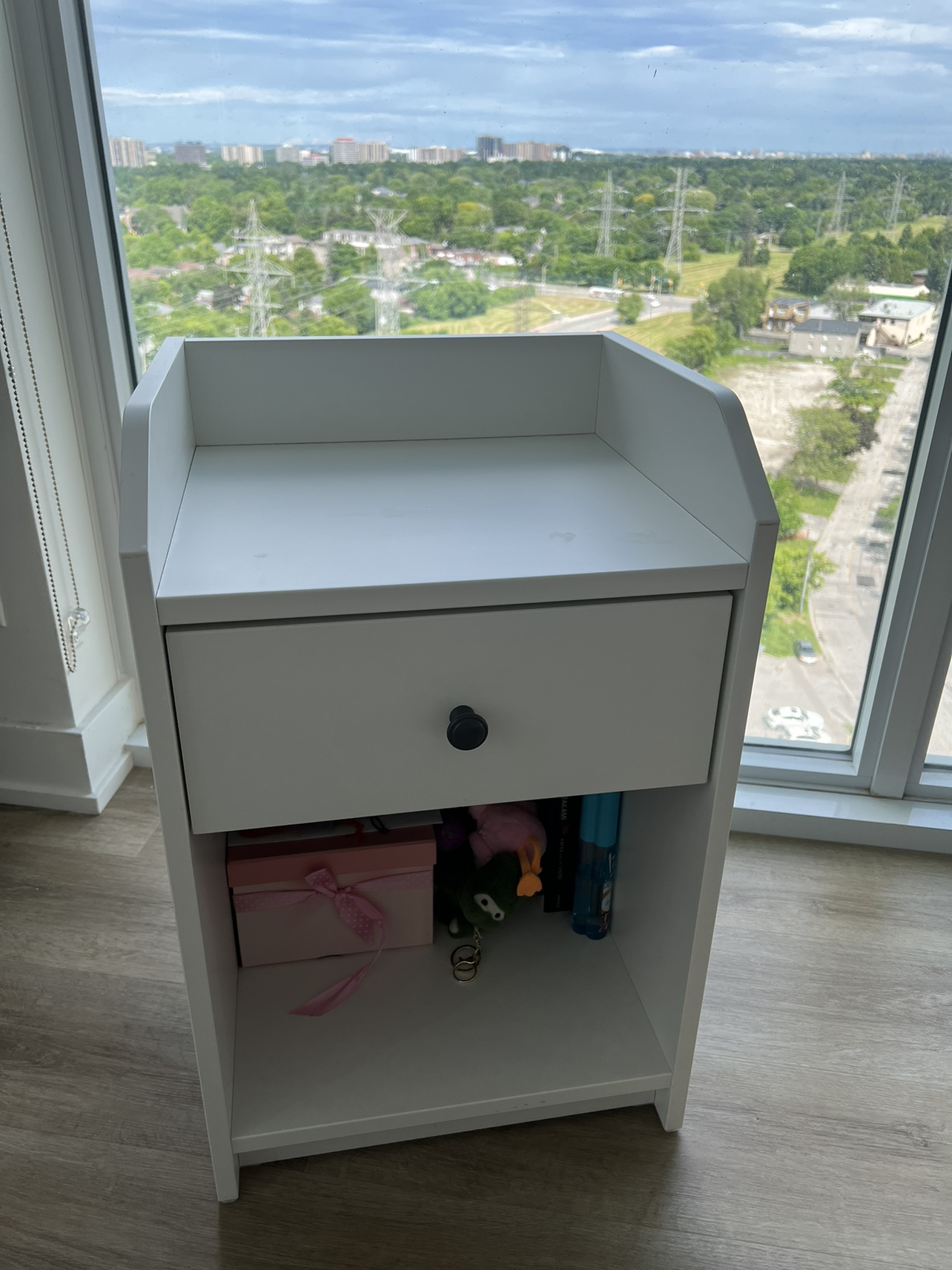 Nightstand - photo 3