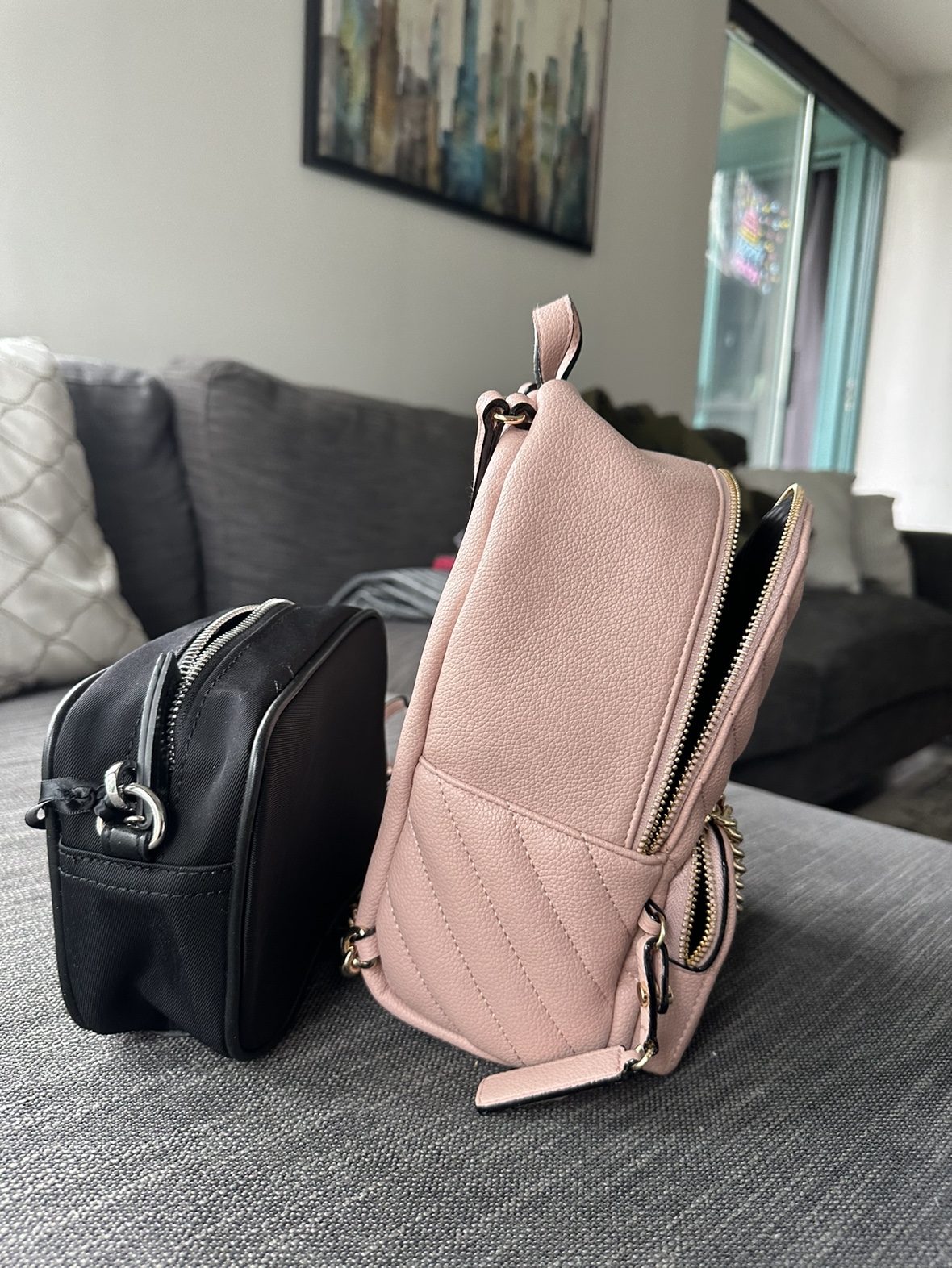 Victoria secret bag - photo 4