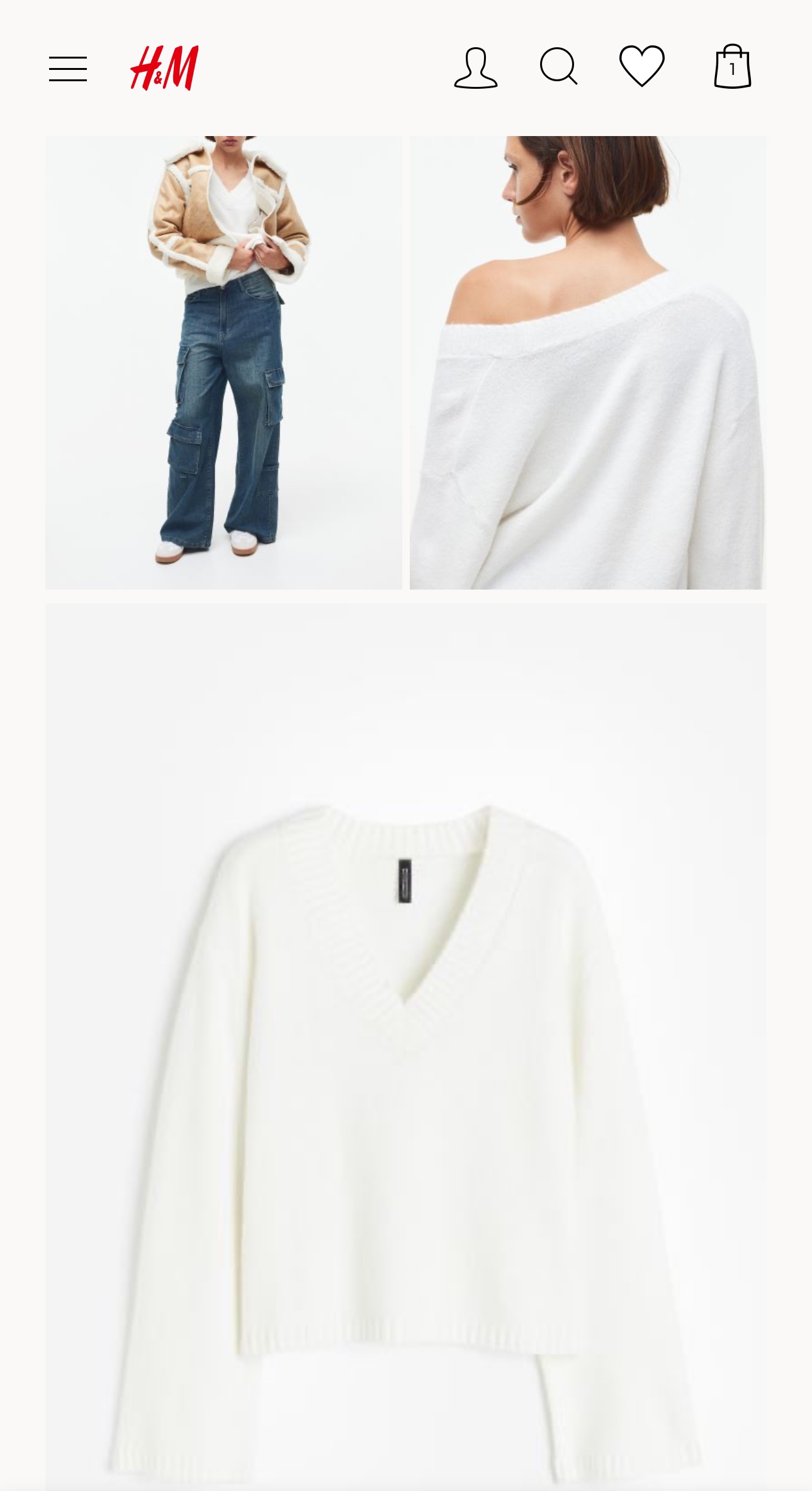 Sweater image indicator(2)