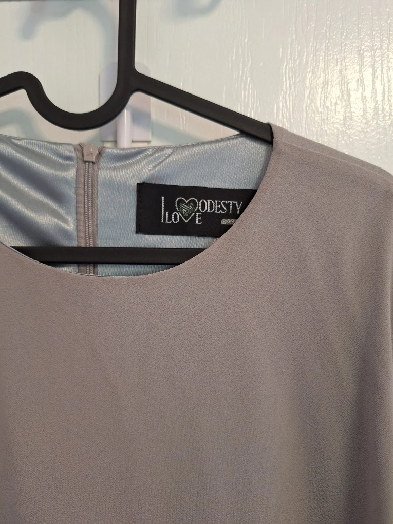 Long Top / Tunic image indicator(2)