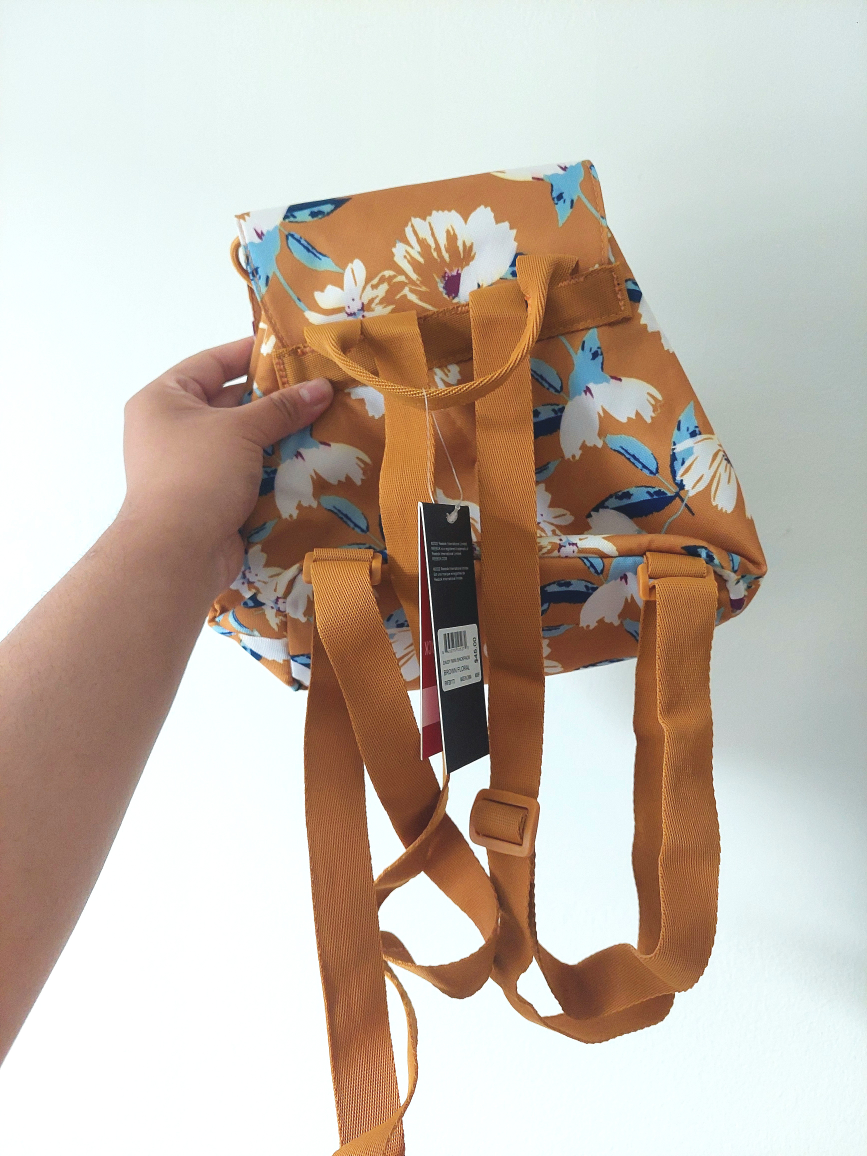 [NEW] Reebok Floral Bag image indicator(2)