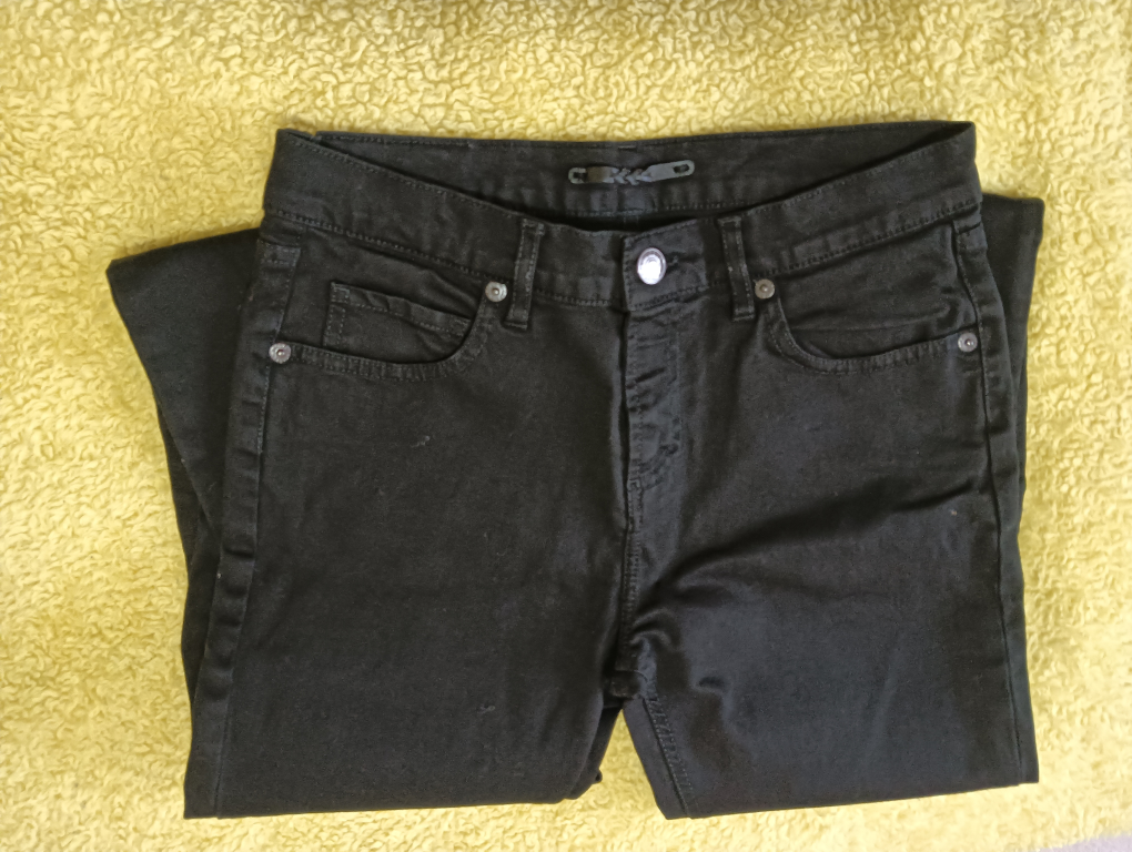 Pre owned Lacoste Black pants - photo 2