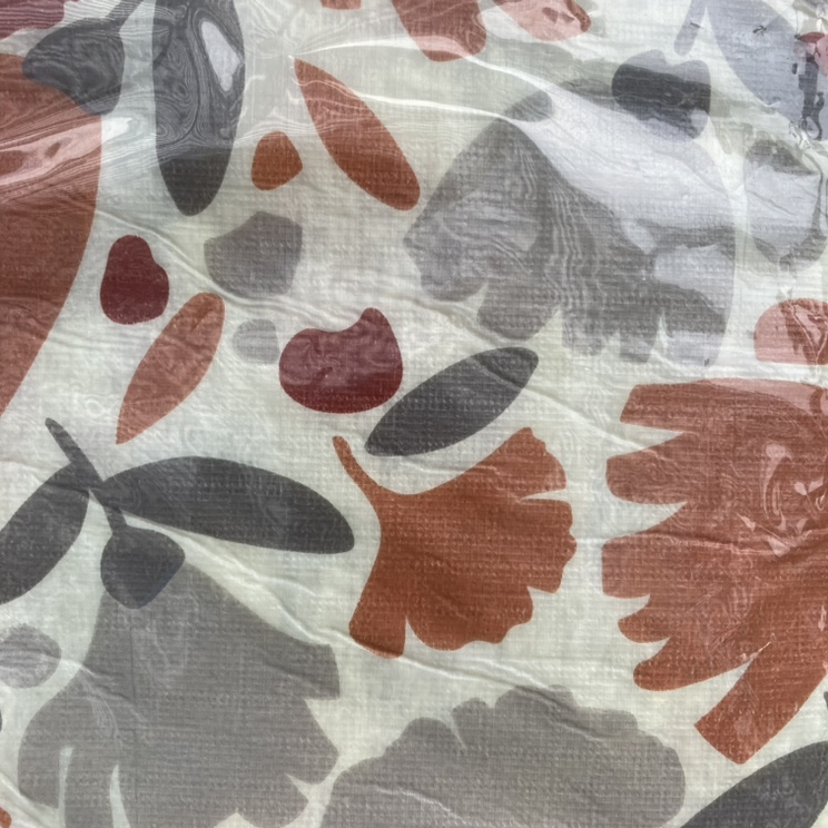 New Table Cloth - photo 3