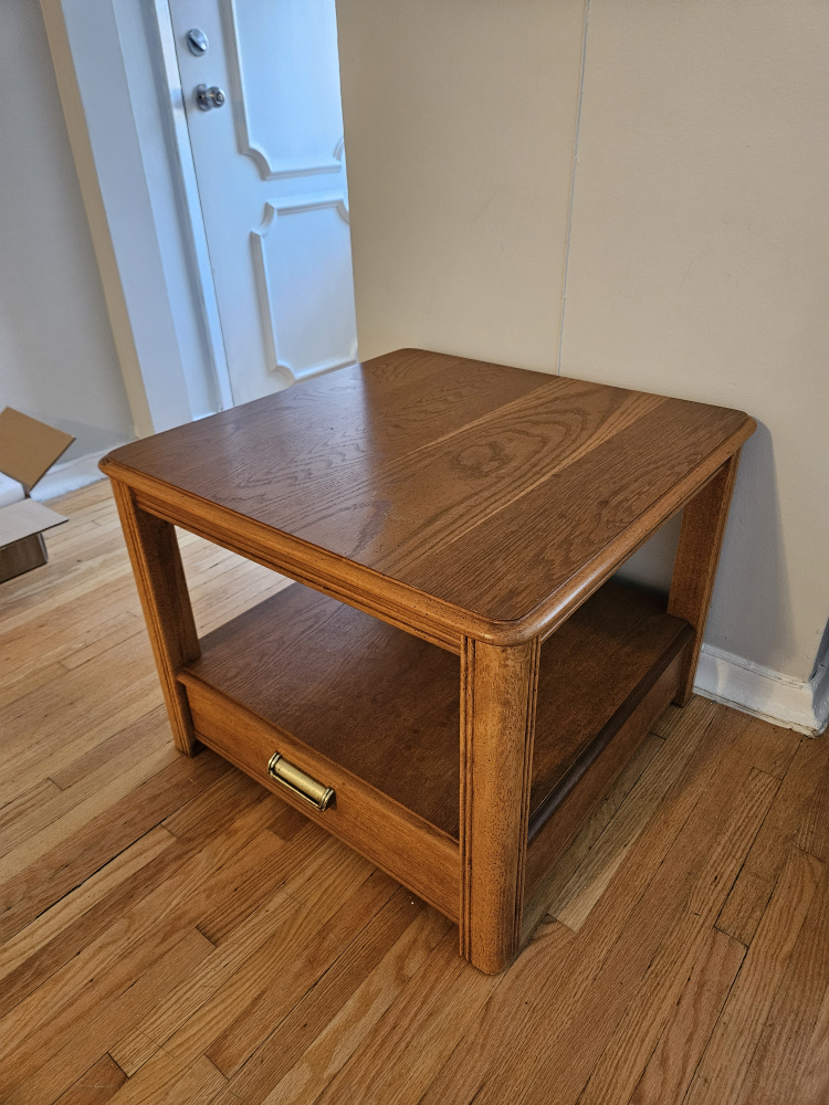 Side table - photo 2