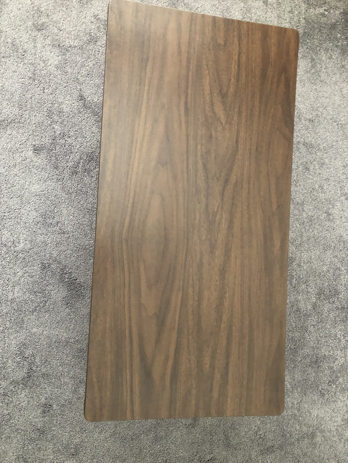 **Wooden Coffee Table or TV Stand** - photo 3