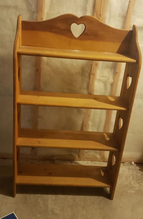 Shoe Rack