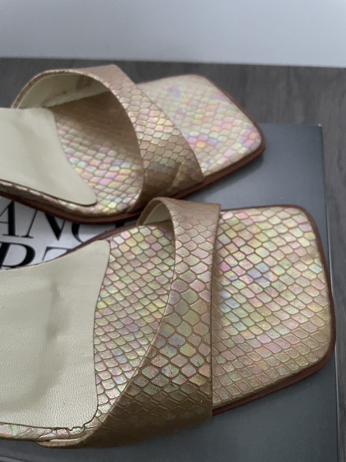 Franco Sarto - heels - photo 5