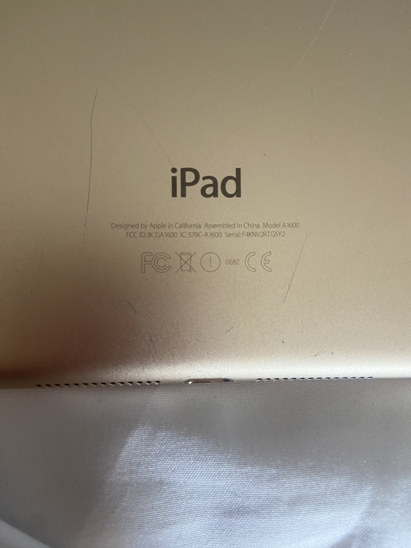 iPad mini 3 - photo 3