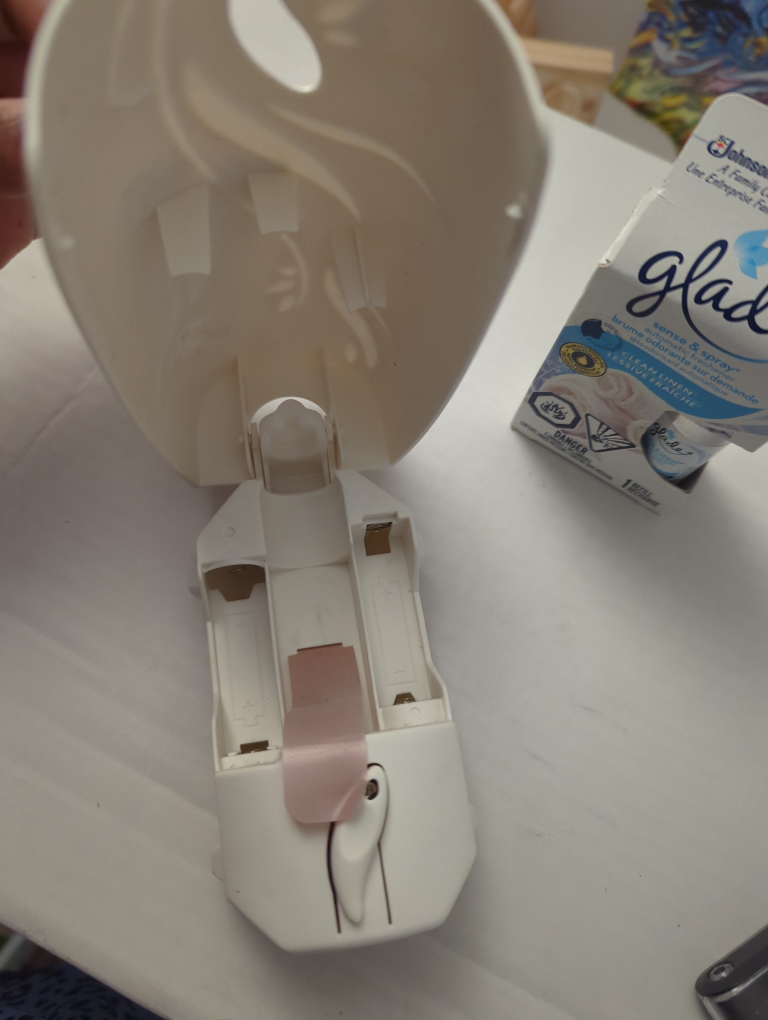 Glade Room Spray - photo 2