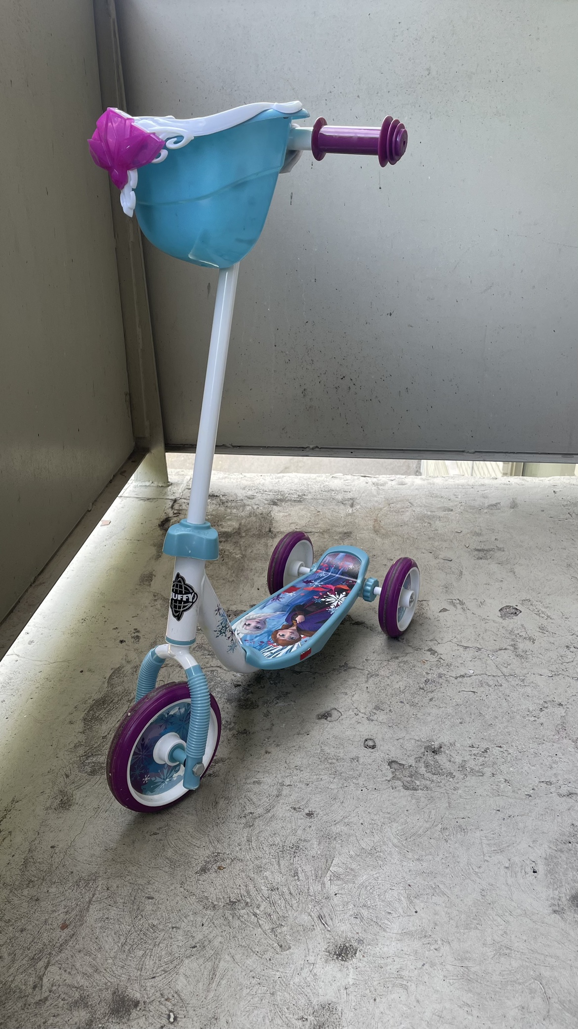 Scooter for Kids