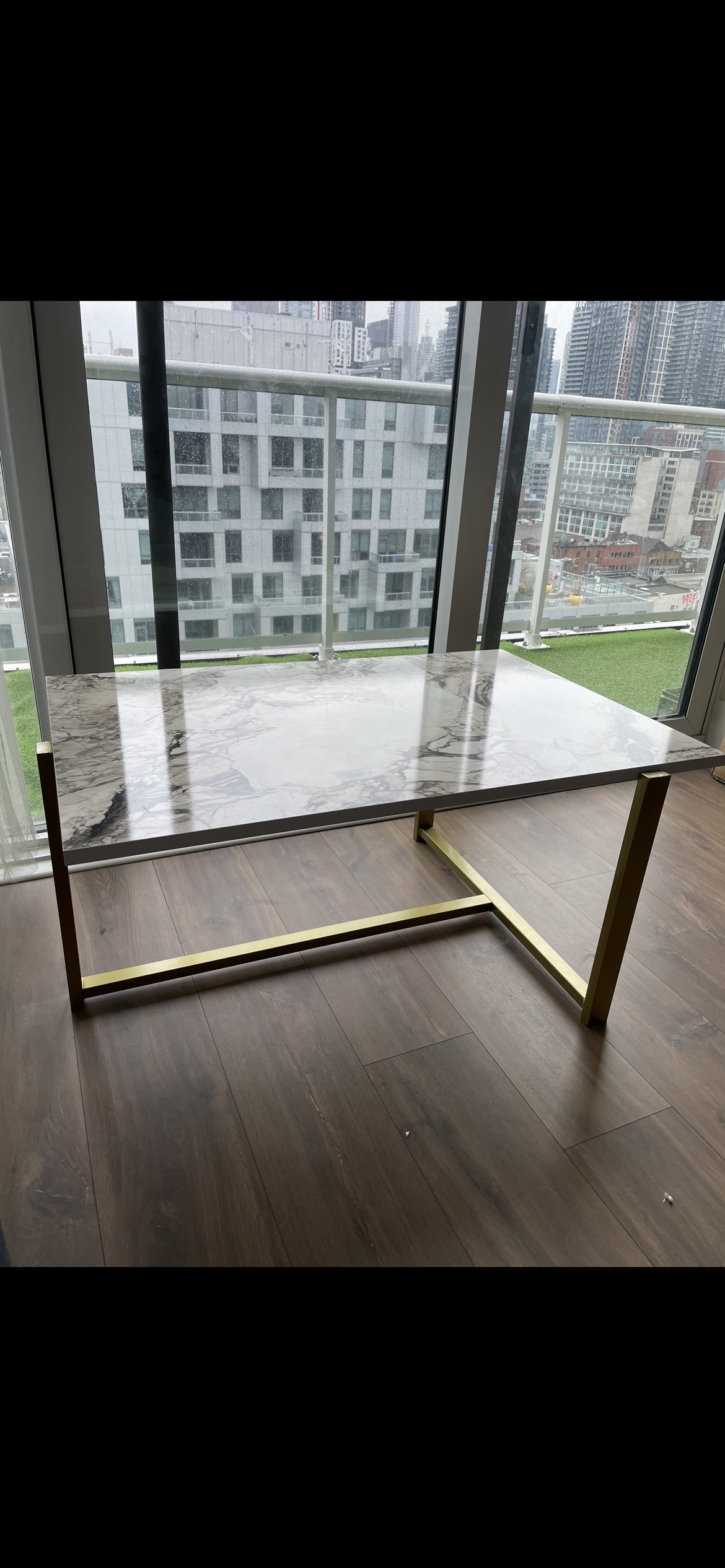 Coffee table - photo 3