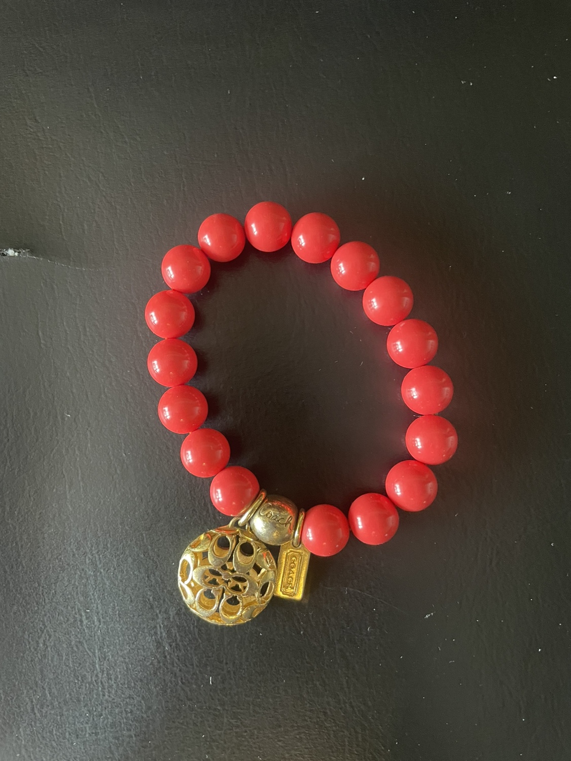 Coach Bracelet thumbnail