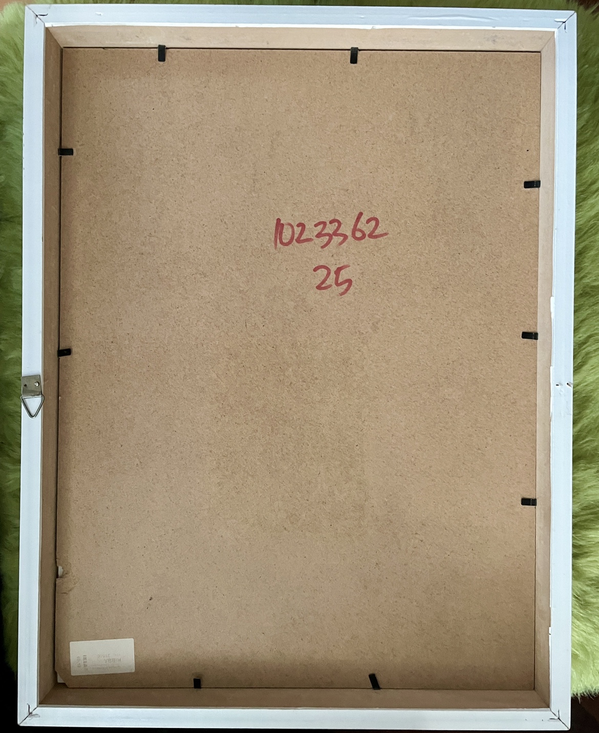 🧡 Ikea Frame - photo 2