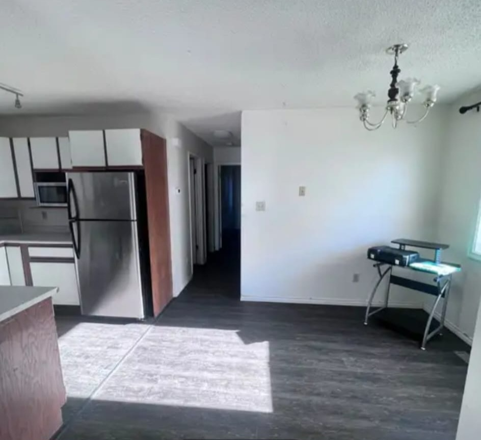 one room