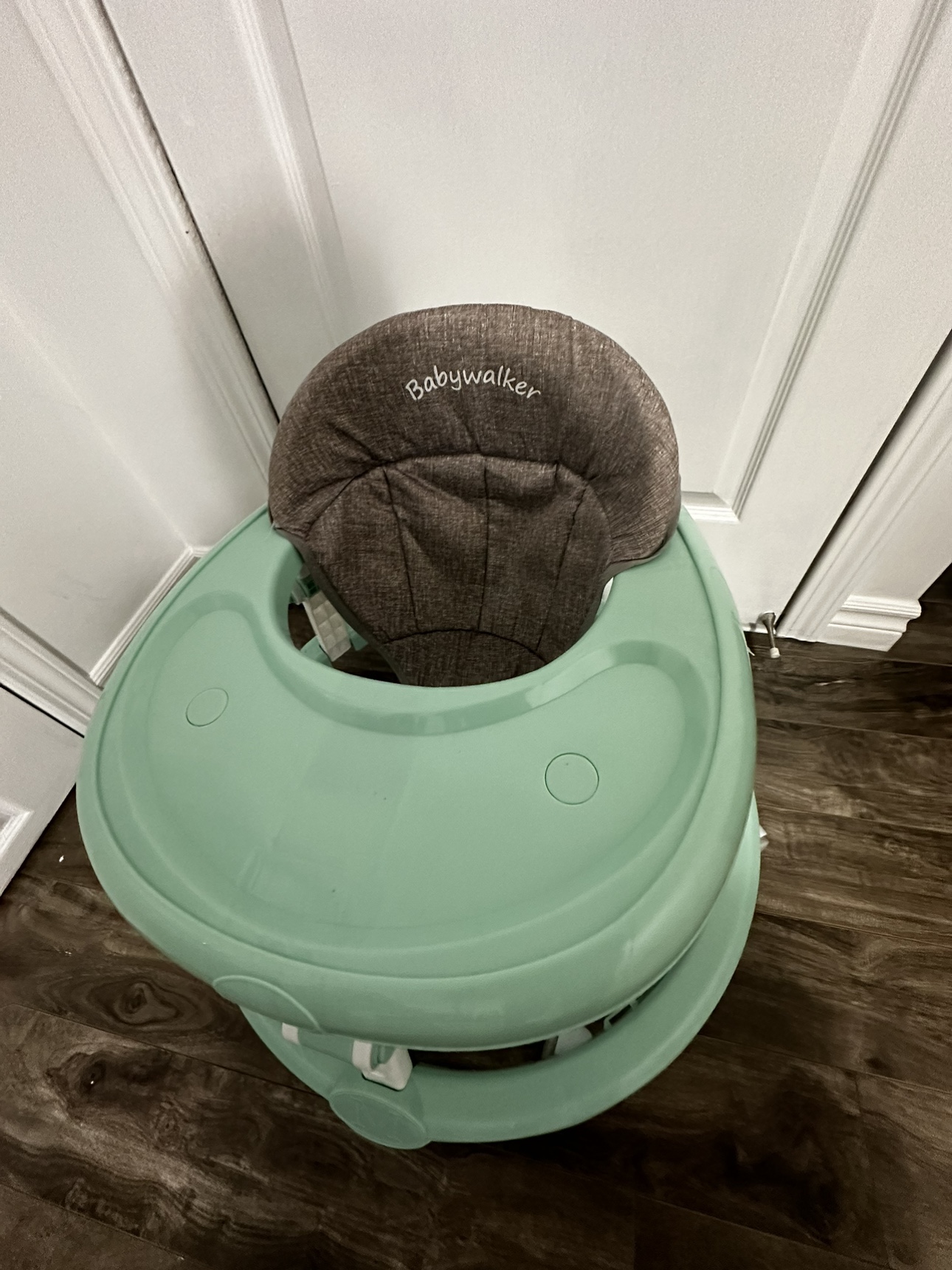 Baby walker - photo 2