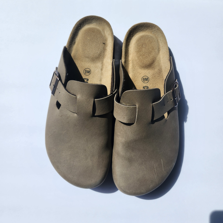 Cushionare clogs for Men Size 9M - photo 2
