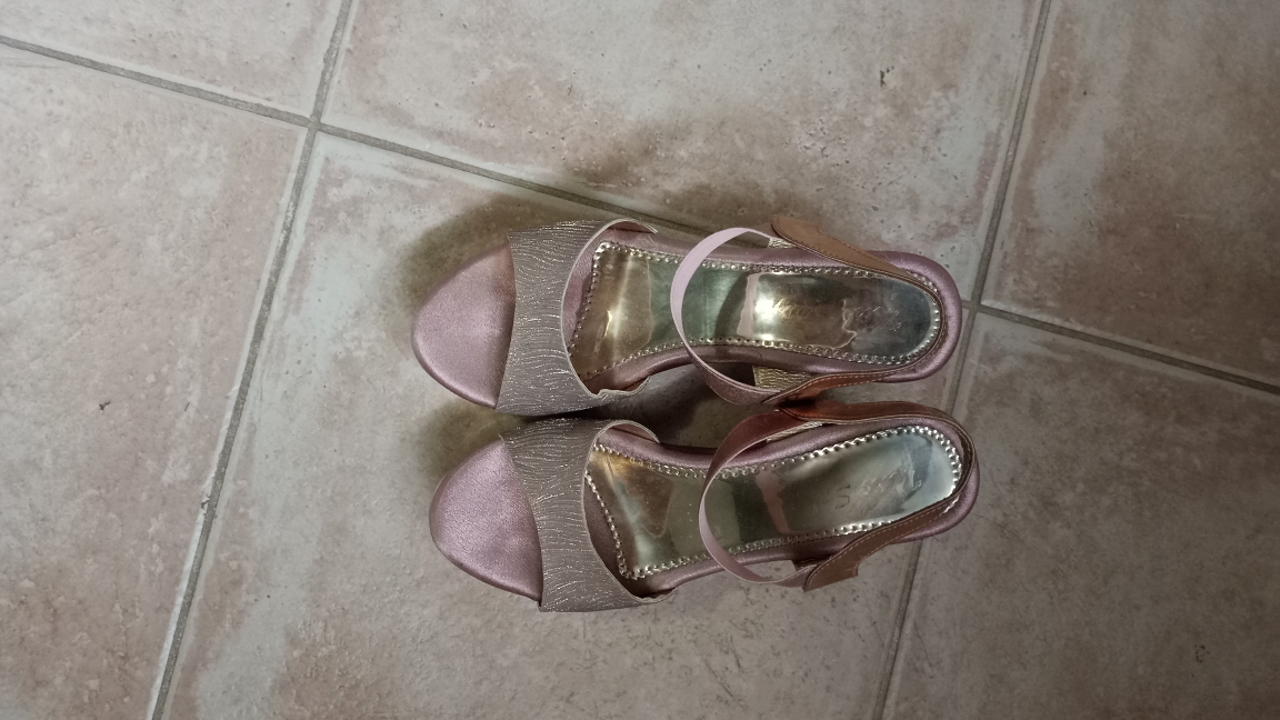 footwear