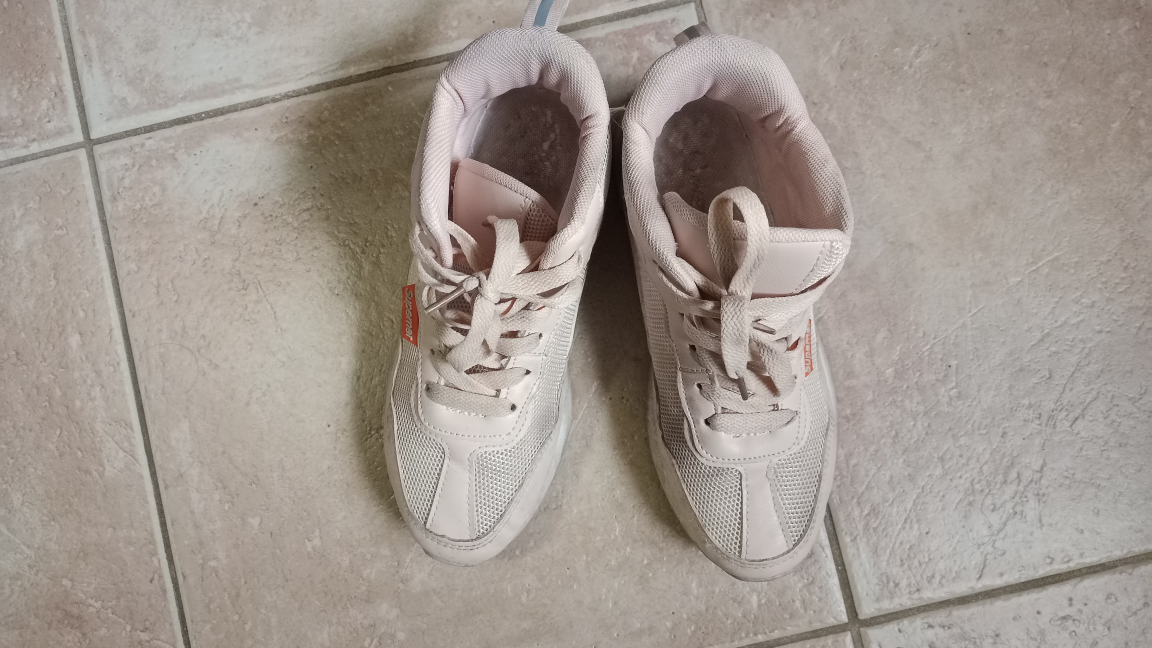 footwear - photo 5