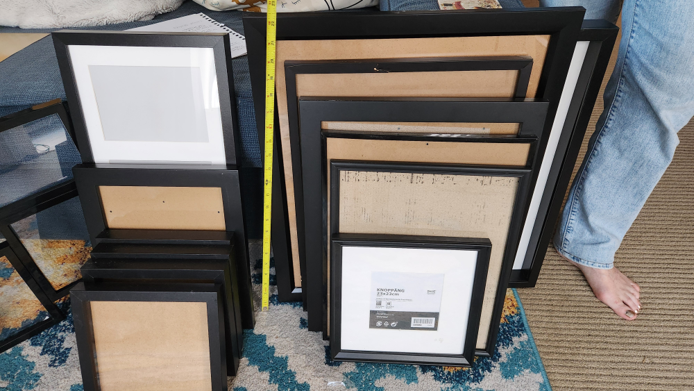 picture frames - photo 2
