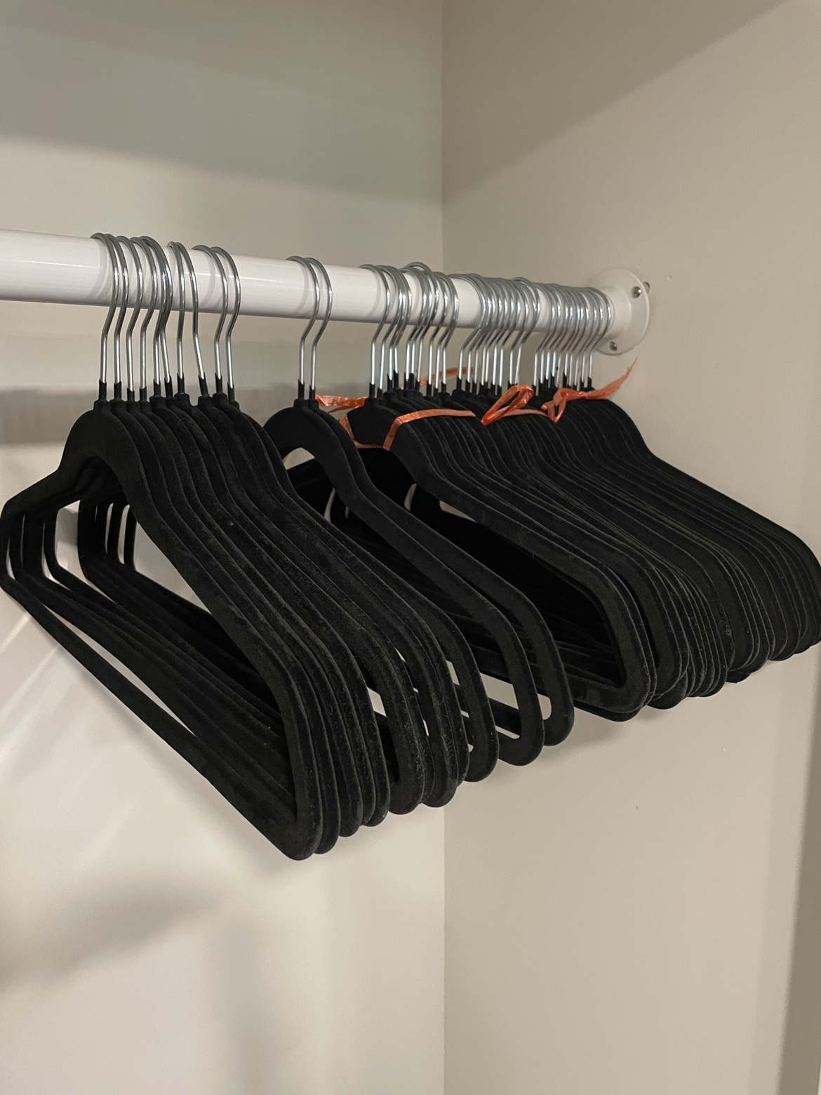 Felt Hangers ($5 per 10 hangers)