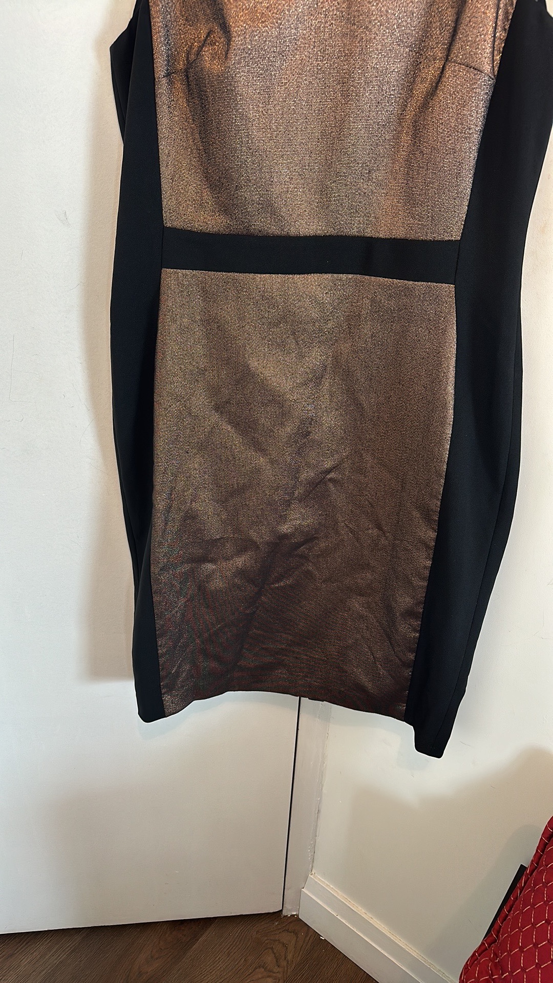 New Melanie Lynn dress. - photo 5