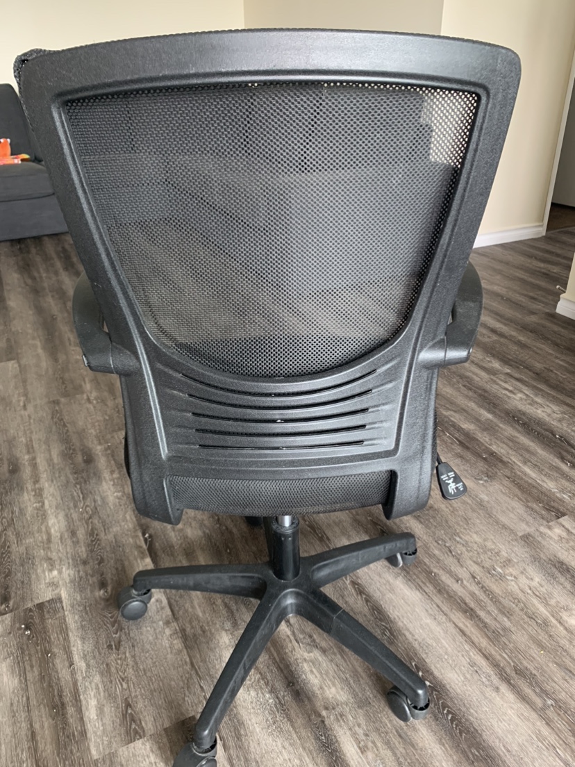 Office Chair - photo 3