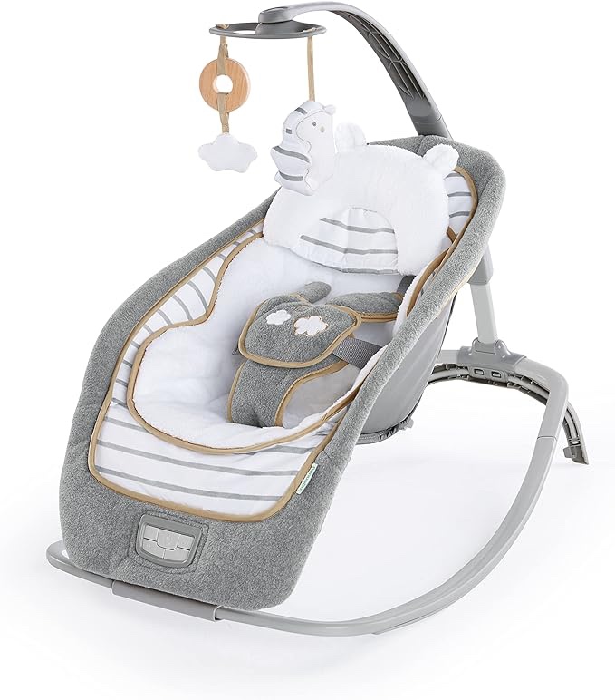 Baby/toddler rocking seat - photo 4