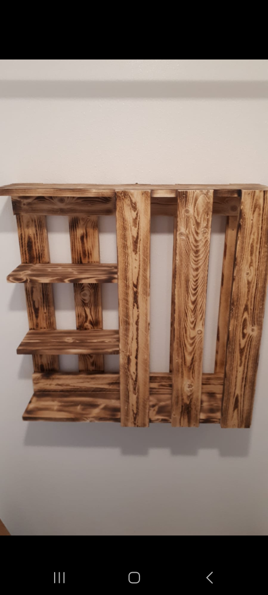 shelf