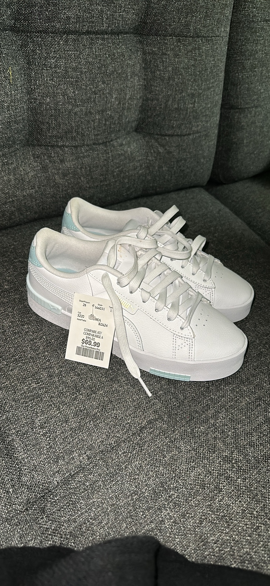 Brand New - Puma Womens Shoe - photo 2