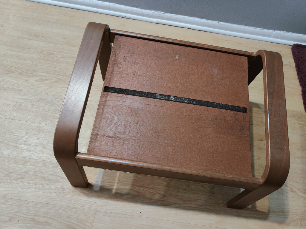 study table - photo 2