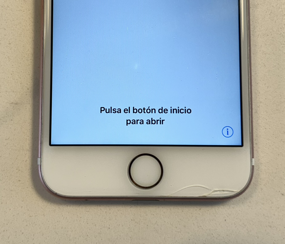 Apple iPhone 7 Rose Gold - photo 2