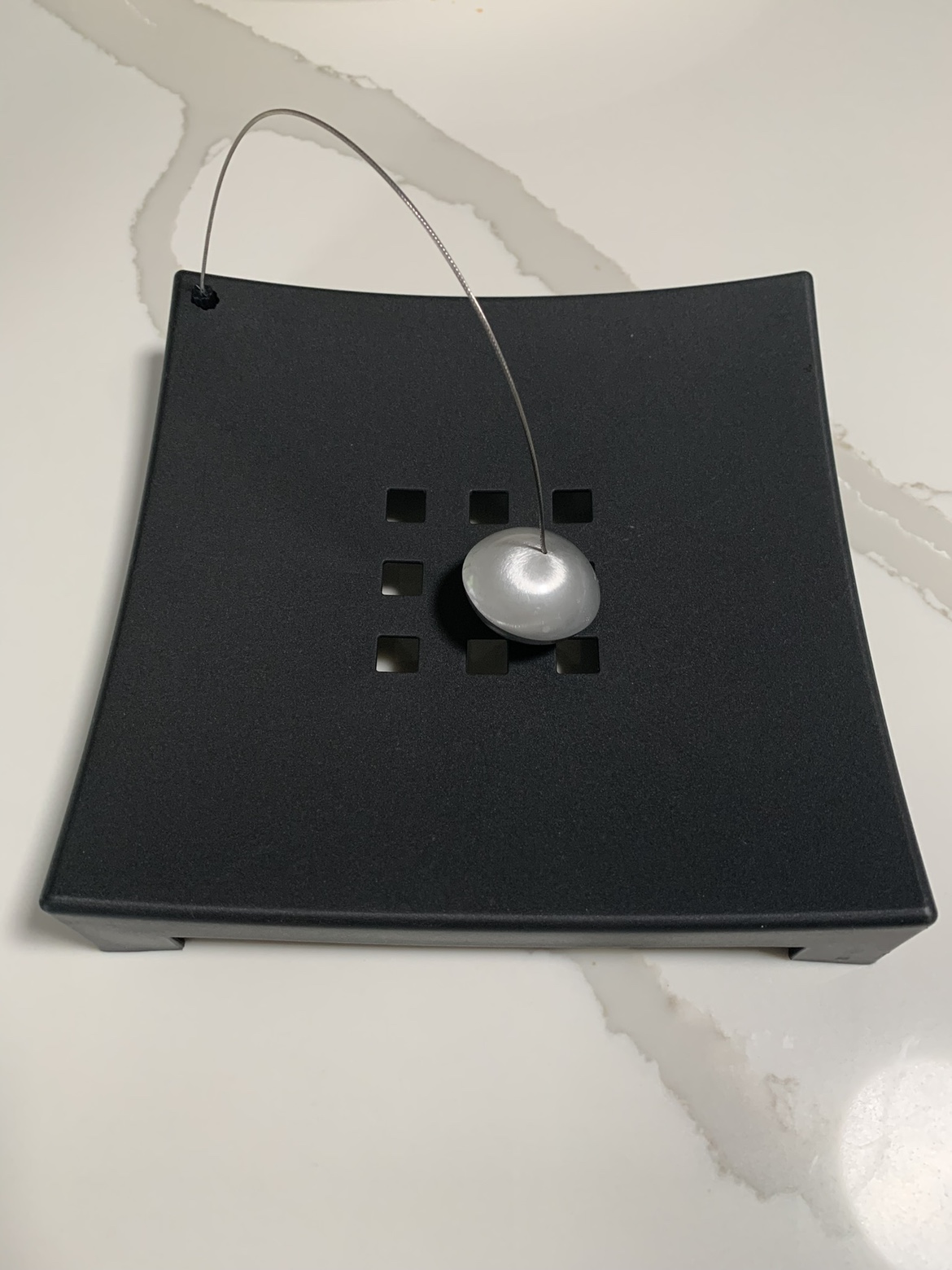 Napkin holder - photo 3
