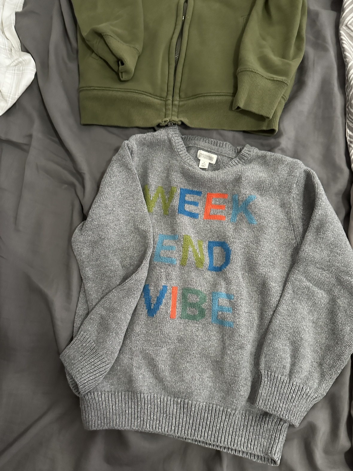 KIDS Clothes ALL for $10 image indicator(3)